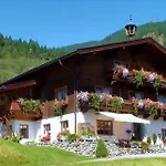 Haus Baumoos Lägenhet *