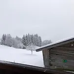 Haus Baumoos Lägenhet *