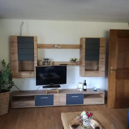 Haus Baumoos Apartment