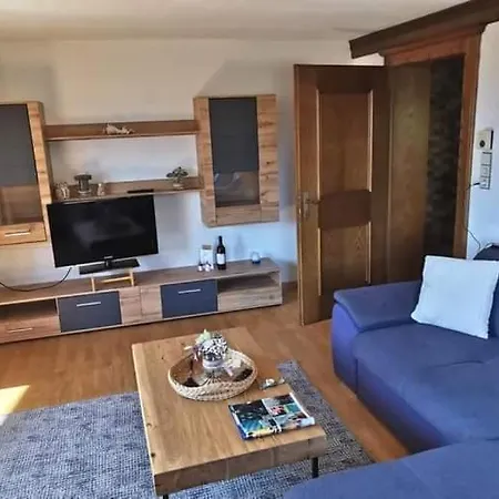 Haus Baumoos Apartment