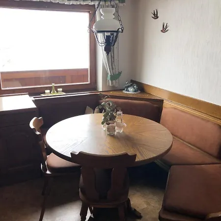 Apartman Haus Baumoos Uttendorf