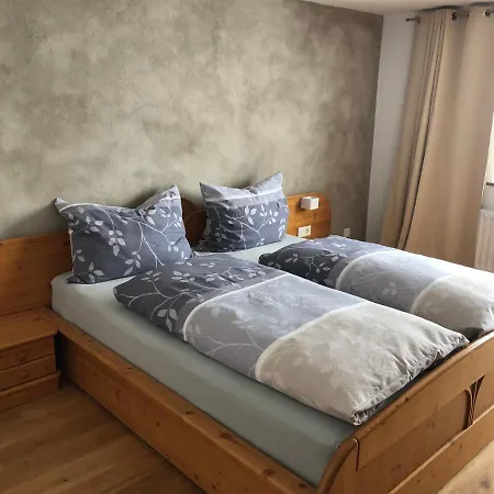 Haus Baumoos דירה