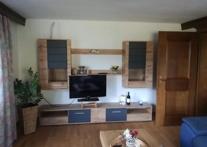 Haus Baumoos 아파트