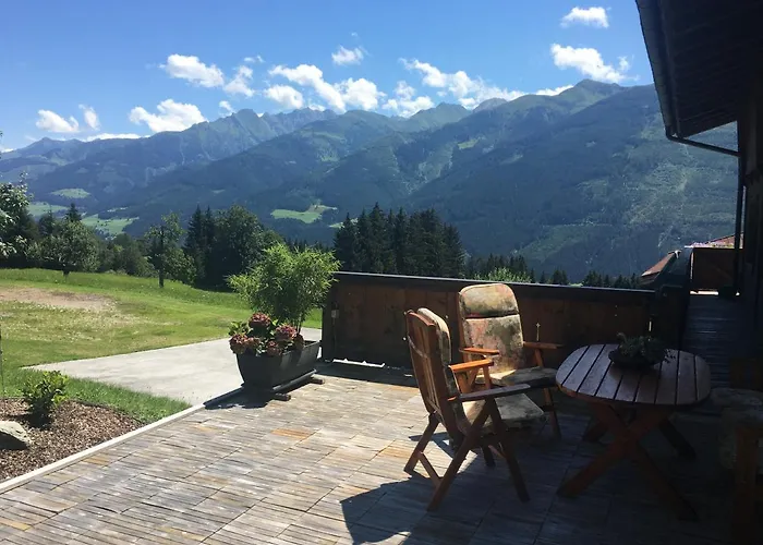 Haus Baumoos *