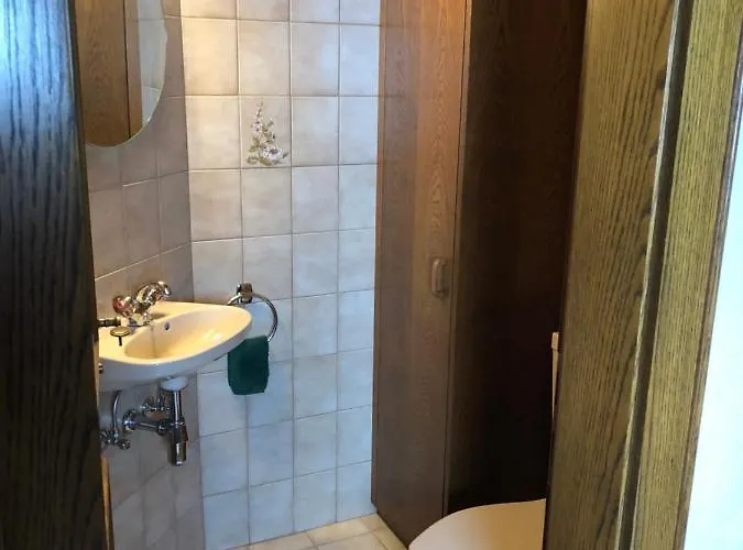 Lejlighed Haus Baumoos Uttendorf